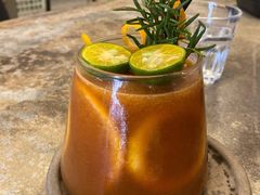 -BE NORMAL CAFE(霞溪路店)