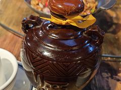 -印象鲵宴·张家界地标美食名片(溪布街店)