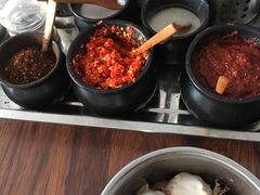 -攀枝花·任德琼·盐边羊肉米线