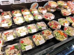 店内环境-Olé精品超市(苏州中心店)