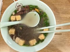 -回味鸭血粉丝汤(砂之船店)