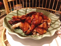 -佬麻雀·新湘菜(珠海金发购物中心店)
