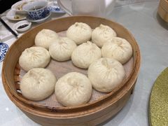 流沙包-留芳·文旅古月楼(老街店)