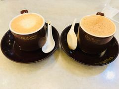 -Old Town White Coffee(gateway@klia2)