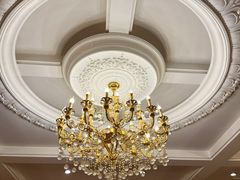 -天毓山庄·餐厅