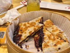 -牛街清真满恒記(平安里西大街店)