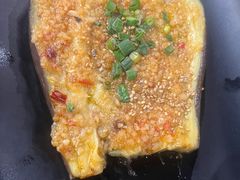 -许哥东北烧烤·铁丳烤串·宫后夹肉(繁花中心店)