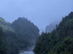 -浙西大峡谷