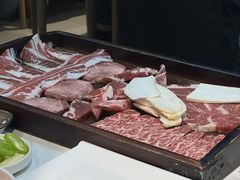 -六七八韩式烤肉·韩国料理(上杭路店)