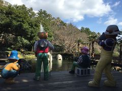 -济州岛泰迪熊博物馆