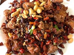 -天天初二·天津传统捞面·天津特色菜(凌奥总店)