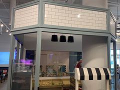 -FAIRYLAND龙族星球主题餐厅(凯丹广场店)