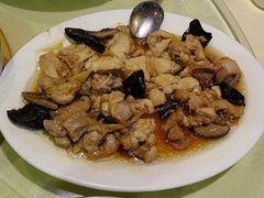 -Lucky Fortune Restaurant(喜运来酒家)