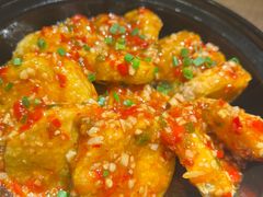 -莲·中餐厅(成都首座万豪酒店)