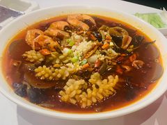-合兴居烤鸭店