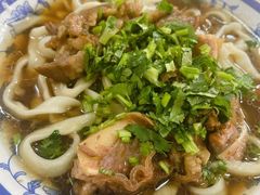 -清真-戏楼王记牛肉面