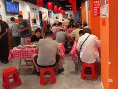 -荆九爷爆炒桥头三嫩(云南北路店)