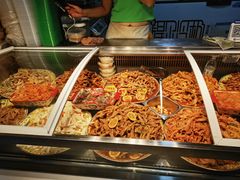 -大学城夜市大排档(凤栖路店)