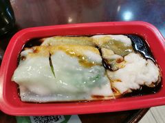 -昇记肠粉王(福华路店)
