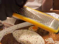 -CURRY YA 熟成咖哩專門店(深圳湾万象城店)