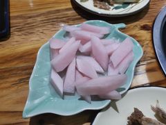 -菌之家·专业纯野生菌火锅·特色炒菌