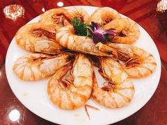 -友鹏海鲜(新宜白大道店)