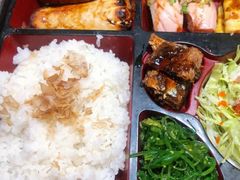 米饭-信日本料理(信义坊店)