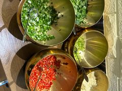 -天成·潮州牛肉脆肉鱼生蚝自助火锅