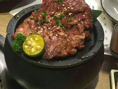 -好牛烧肉(世茂广场店)