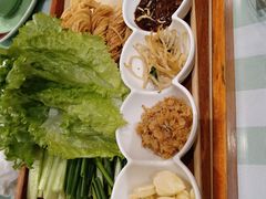 -胡杨记忆(和平路店)