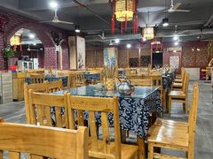 大堂-味老大土碗菜(中山三路店)