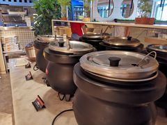 -比格比萨自助(宋家庄店)