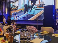 -广州富力丽思卡尔顿酒店