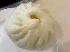 菌包子-太婆天府山珍酒楼(亚运村店)