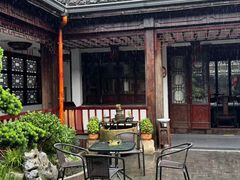 -古韵轩·江浙融合菜(梁溪店)