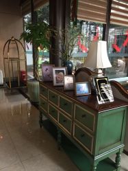 -保丽宝泰母婴护理院·月子中心·产康·中医(常州店)