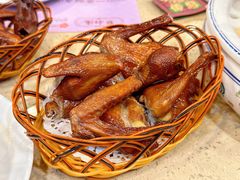 -点都德(龙之梦店)