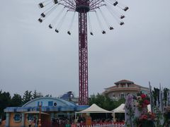 -青岛方特梦幻王国