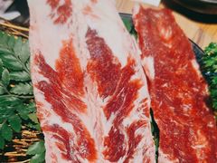 -九田家黑牛烤肉料理(新光汇店)