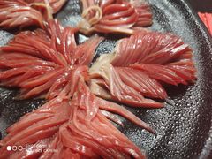 -渝宗老灶火锅(巴国城店)