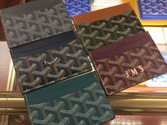 -GOYARD(恒隆广场店)