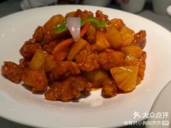 -鹅村长(世纪花园店)