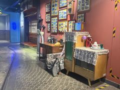 -万达影城 (甘井子万达广场IMAX店)