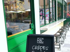 -RAC BAR(安福路店)