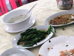-秋姐美食店(旅游大道店)