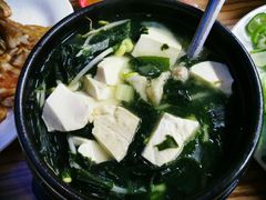 -韩聚园韩国料理(文灶店)