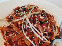 -金鹰国际酒店·满园春中餐厅