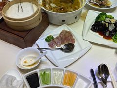 -上海静安昆仑大酒店