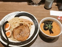 -雷神拉面(财富中心玉米楼店)