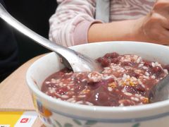 红豆酒酿芋圆-堂屋糖水店(愚园店)